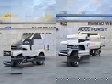 New 2025 Ford F250 King Ranch w/ Chrome Package image 4