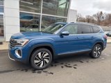 New 2025 Volkswagen Atlas SEL image 3