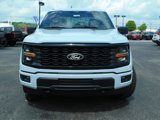 New 2025 Ford F150 STX image 3