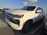 New 2025 Chevrolet Suburban LT w/ Comfort Package image 4