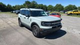 Used 2024 Ford Bronco Sport Big Bend w/ Convenience Package image 2