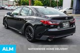 Used 2025 Toyota Camry SE image 5