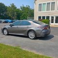 Used 2021 Toyota Camry LE image 3