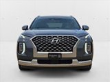 Used 2022 Hyundai Palisade Calligraphy image 2