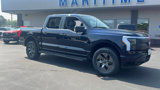 New 2025 Ford F150 Lightning XLT image 3