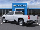 New 2025 Chevrolet Silverado 3500 W/T w/ WT/CX Safety Package image 3