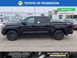New 2025 Toyota Tundra SR5 w/ SR5 Convenience Package image 4