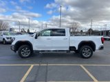 New 2025 GMC Sierra 3500 SLT w/ SLT Convenience Package image 4