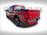 New 2025 Ford F150 Lightning Platinum image 3