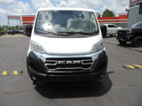 Used 2023 RAM ProMaster 2500 image 4