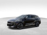 New 2026 Kia Sportage SX image 3