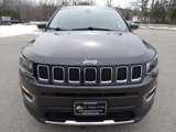 Used 2020 Jeep Compass Limited image 4