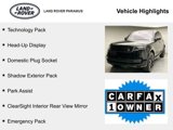 Certified 2023 Land Rover Range Rover SE image 4
