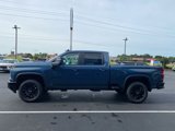 New 2025 Chevrolet Silverado 2500 Custom w/ Custom Convenience Package image 4