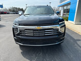 New 2025 Chevrolet Tahoe Premier image 2