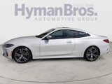 Used 2023 BMW 430i xDrive Coupe w/ Convenience Package image 2