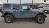 New 2025 Jeep Wrangler Unlimited Rubicon image 6
