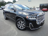 Used 2021 GMC Acadia SLT w/ Premium Package image 3