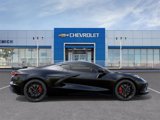 New 2025 Chevrolet Corvette Stingray Preferred Cpe w/ Z51 Performance Package image 5