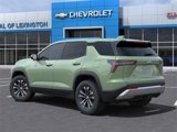 New 2026 Chevrolet Equinox LT w/ Convenience Package II image 3
