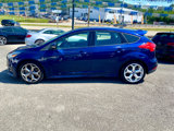 Used 2016 Ford Focus ST image 4