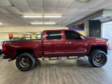 Used 2014 Chevrolet Silverado 1500 LTZ image 4