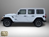 New 2025 Jeep Wrangler Sahara w/ Safety Group image 5