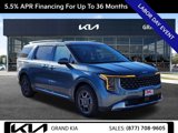 New 2026 Kia Carnival SX image 2