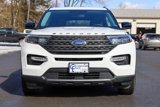 Certified 2022 Ford Explorer XLT w/ Equipment Group 202A image 2