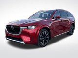 Certified 2025 MAZDA CX-90 3.3 Turbo S w/ Premium Plus image 1
