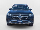 Used 2024 Mercedes-Benz GLC 300 4MATIC image 2