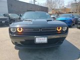 Certified 2022 Dodge Challenger SXT image 2