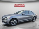 Used 2016 Mercedes-Benz C 300 4MATIC Sedan image 2
