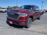 New 2025 RAM 1500 Limited image 3