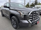 New 2025 Toyota Tundra Platinum image 3