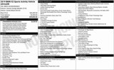 Used 2019 BMW X2 sDrive28i w/ Convenience Package image 2
