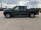 New 2025 Chevrolet Silverado 1500 LTZ image 3