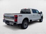 New 2025 Ford F350 King Ranch w/ Chrome Package image 2