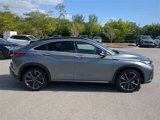 New 2025 INFINITI QX55 Essential image 3