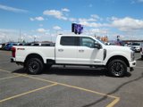 Used 2024 Ford F350 Platinum image 2