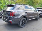 New 2026 Kia Sorento X-Line EX image 4