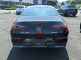 New 2025 Mercedes-Benz CLA 250 4MATIC image 4