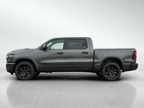 New 2025 RAM 1500 Laramie w/ Night Edition image 4