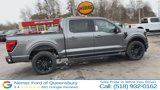 New 2025 Ford F150 XLT w/ Equipment Group 303A High image 4