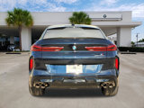New 2025 BMW X6 M Competition w/ Executive Package image 5