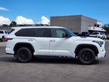 New 2026 Toyota Sequoia TRD Pro image 2