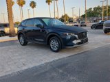 Used 2023 MAZDA CX-5 AWD 2.5 S w/ Preferred Package image 2