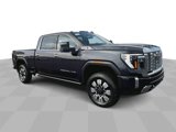 New 2025 GMC Sierra 2500 Denali w/ Denali Reserve Package image 2