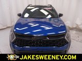 Used 2025 Kia Sportage X-Line w/ Premium Package image 3