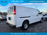 Used 2020 Chevrolet Express 2500 w/ Safety Package image 4
